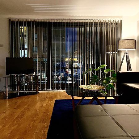 Liverpool City Centre Apartment On Duke Street מראה חיצוני תמונה